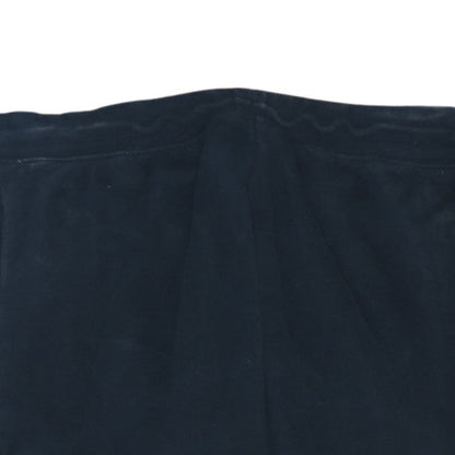 Nike Men's Black XL Fleece Jogger Sweatpants