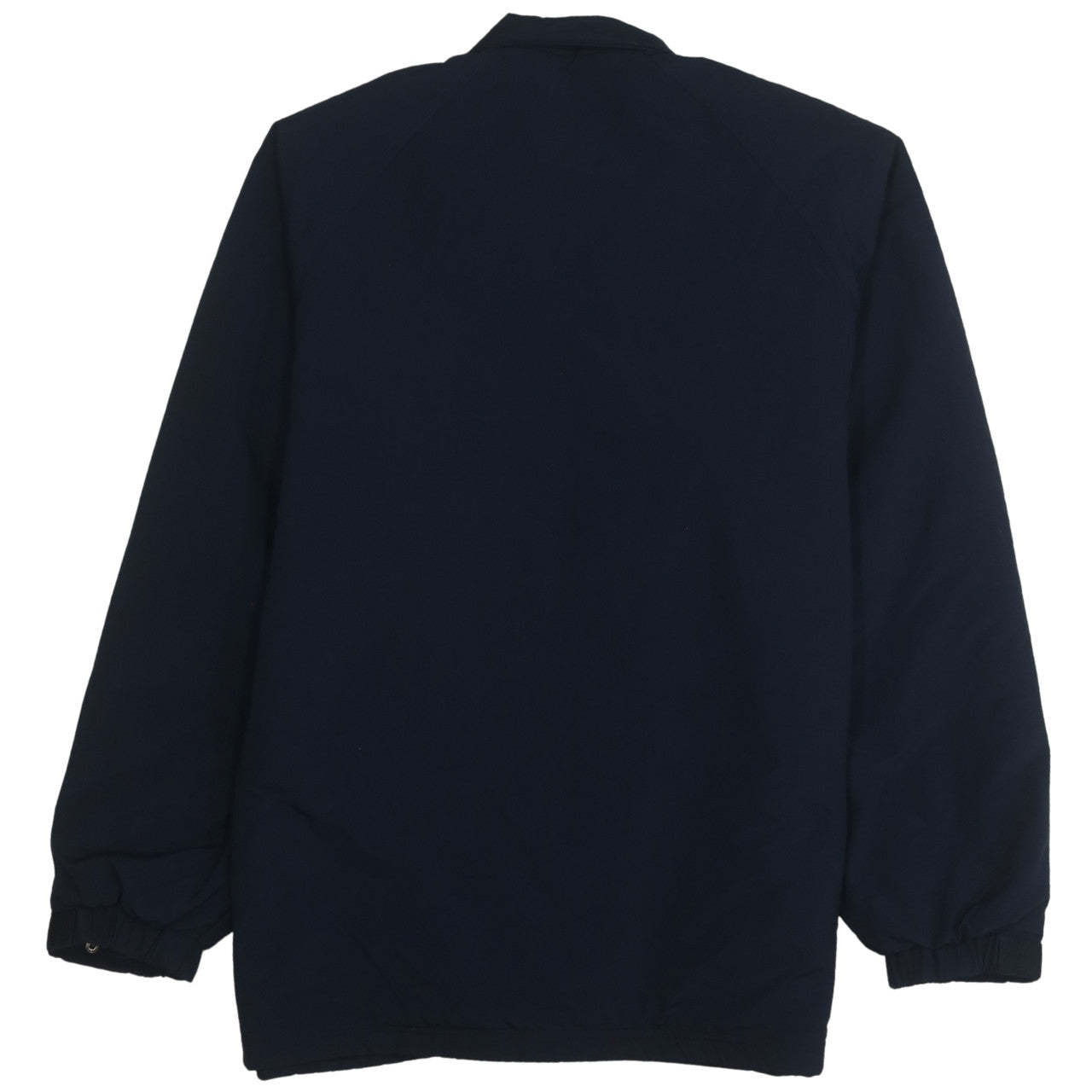 Nike Premier Men's Blue 3XL Full Zip Lined Basic Activewear Jacket