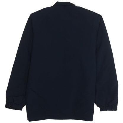 Nike Premier Men's Blue 3XL Full Zip Lined Basic Activewear Jacket