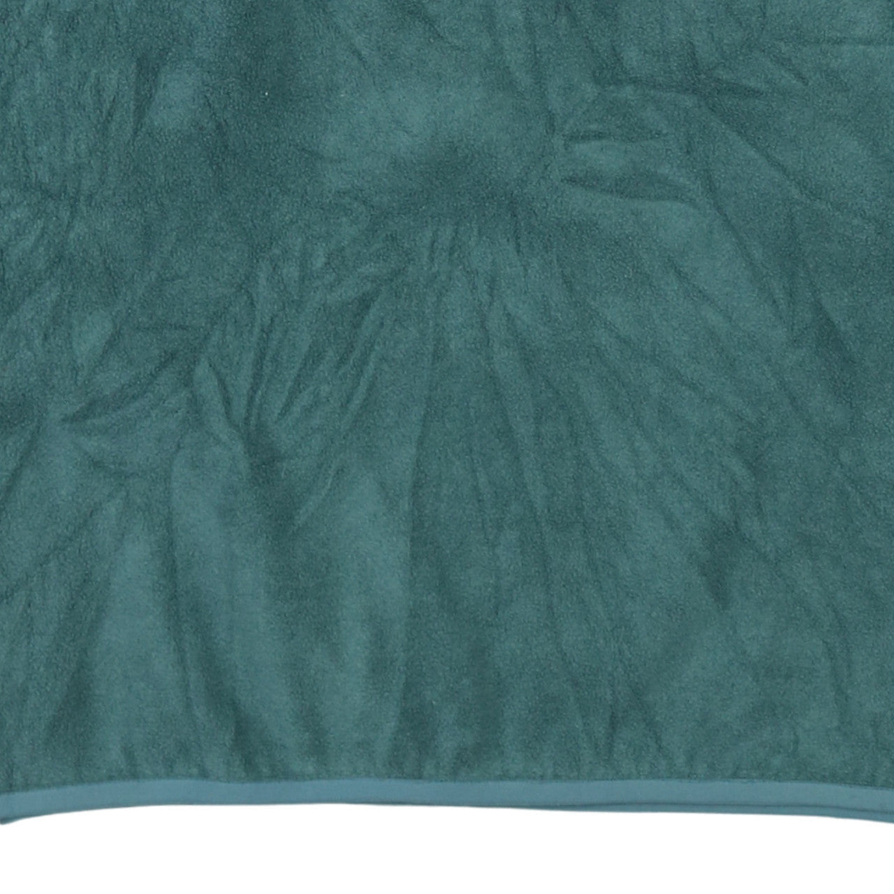 The North Face Men's Green XL Fleece Pullover Sweatshirt