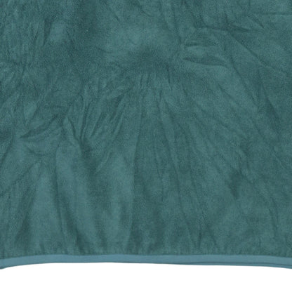 The North Face Men's Green XL Fleece Pullover Sweatshirt