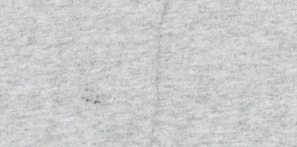 Reebok Men's Grey Classic Logo Crew Neck T-Shirt XL