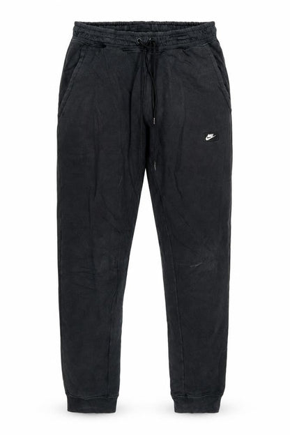 Nike Mens Black Jogger Sweatpants Size S Regular Fit
