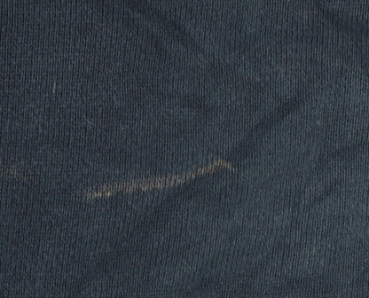 Nike Mens Black Jogger Sweatpants Size S Regular Fit
