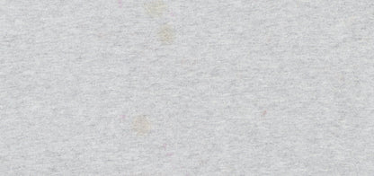 Champion Men's Grey Miami Swimming Graphic T-Shirt Medium Cotton