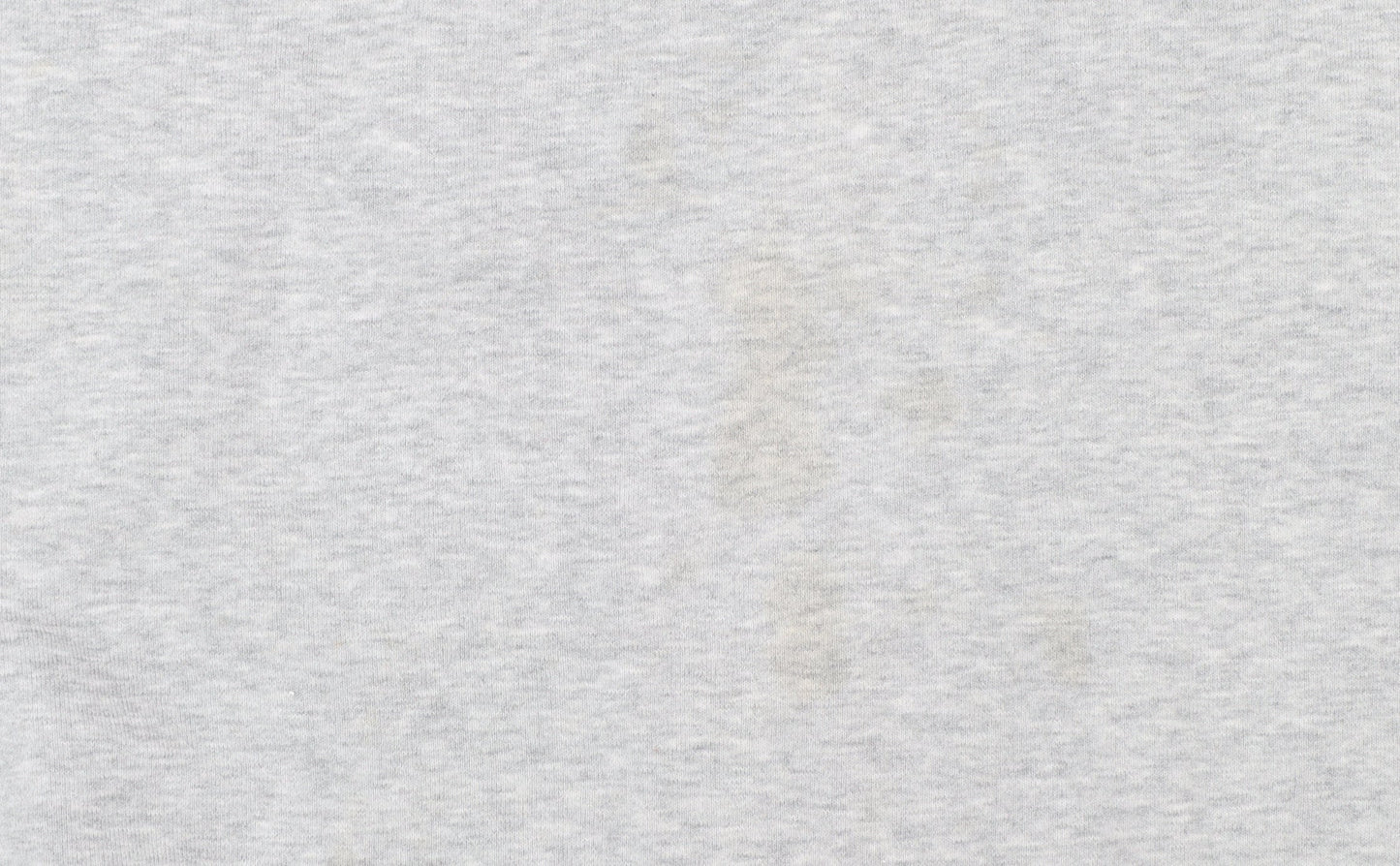 Kappa Mens Grey Logo Sweatshirt Pullover Crew Neck Size L