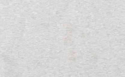 Kappa Mens Grey Logo Sweatshirt Pullover Crew Neck Size L