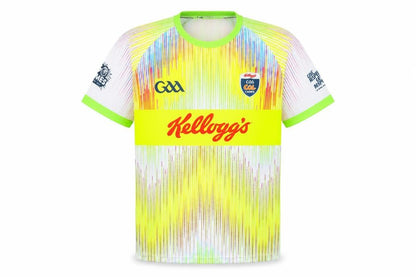 Masita Boys Multicoloured Kellogg’s GAA Sports T-Shirt 5 Years