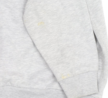 Pink Panther Women's Grey Pullover Sweatshirt Size L Save the Planet