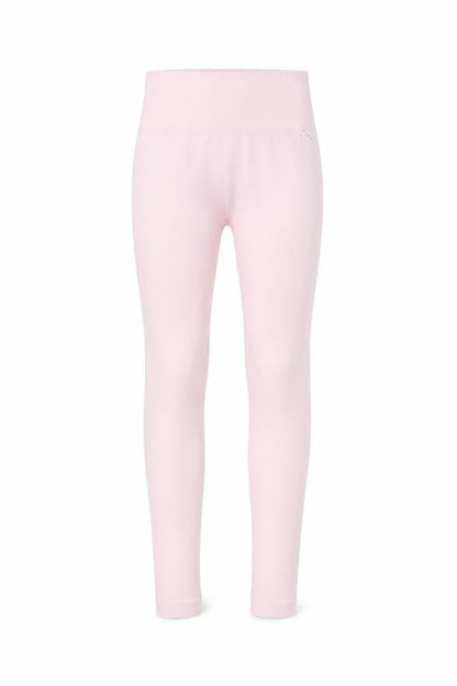 Primark Womens Pink XS Seamless Workout Leggings