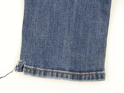 Levi's 511 Men's Blue Slim Fit Denim Jeans W29 L30