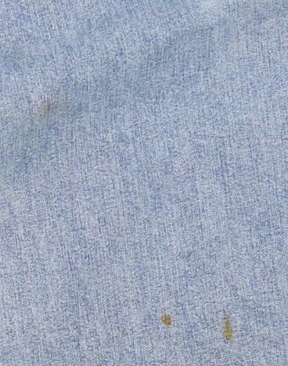 Wrangler Women's Blue Straight Leg Carpenter Jeans Size 12