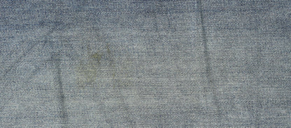 Hugo Boss Men's Blue Straight Denim Jeans 38x34 Classic Fit