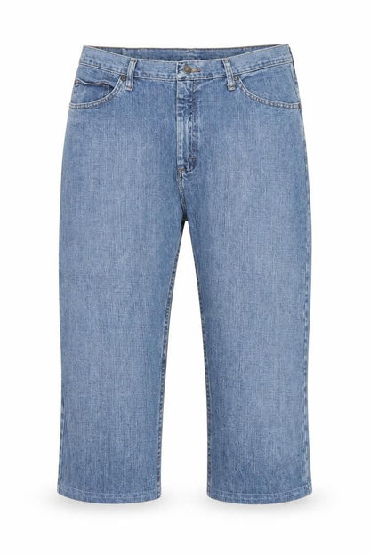 Wrangler Women Blue 40 Straight Leg Denim Jeans