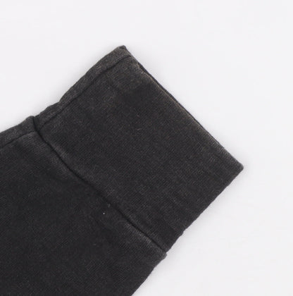 Hugo Boss Men's Black Full Zip Sweatshirt Size L