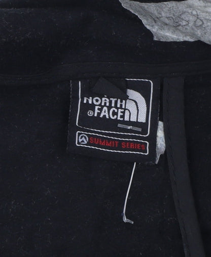 The North Face Women's Beige Softshell Summit Series Jacket L