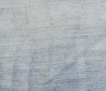 Levi's Men's Blue 514 Straight Fit Jeans 40x32 Denim