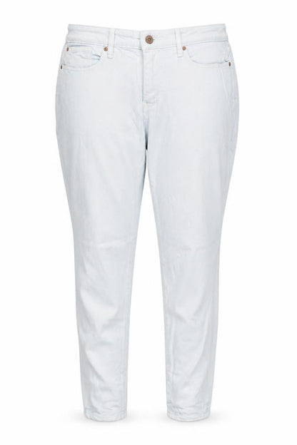 Levi Strauss Women's Light Blue Skinny Jeans Size 12 Stretch Denim