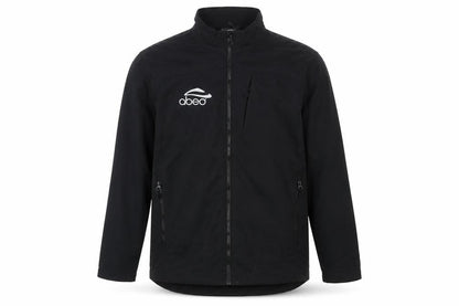Champion Men’s Black XL Softshell Full Zip Jacket Windproof