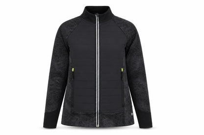Marks & Spencer Goodmove Women's Black Size 10 Track Jacket