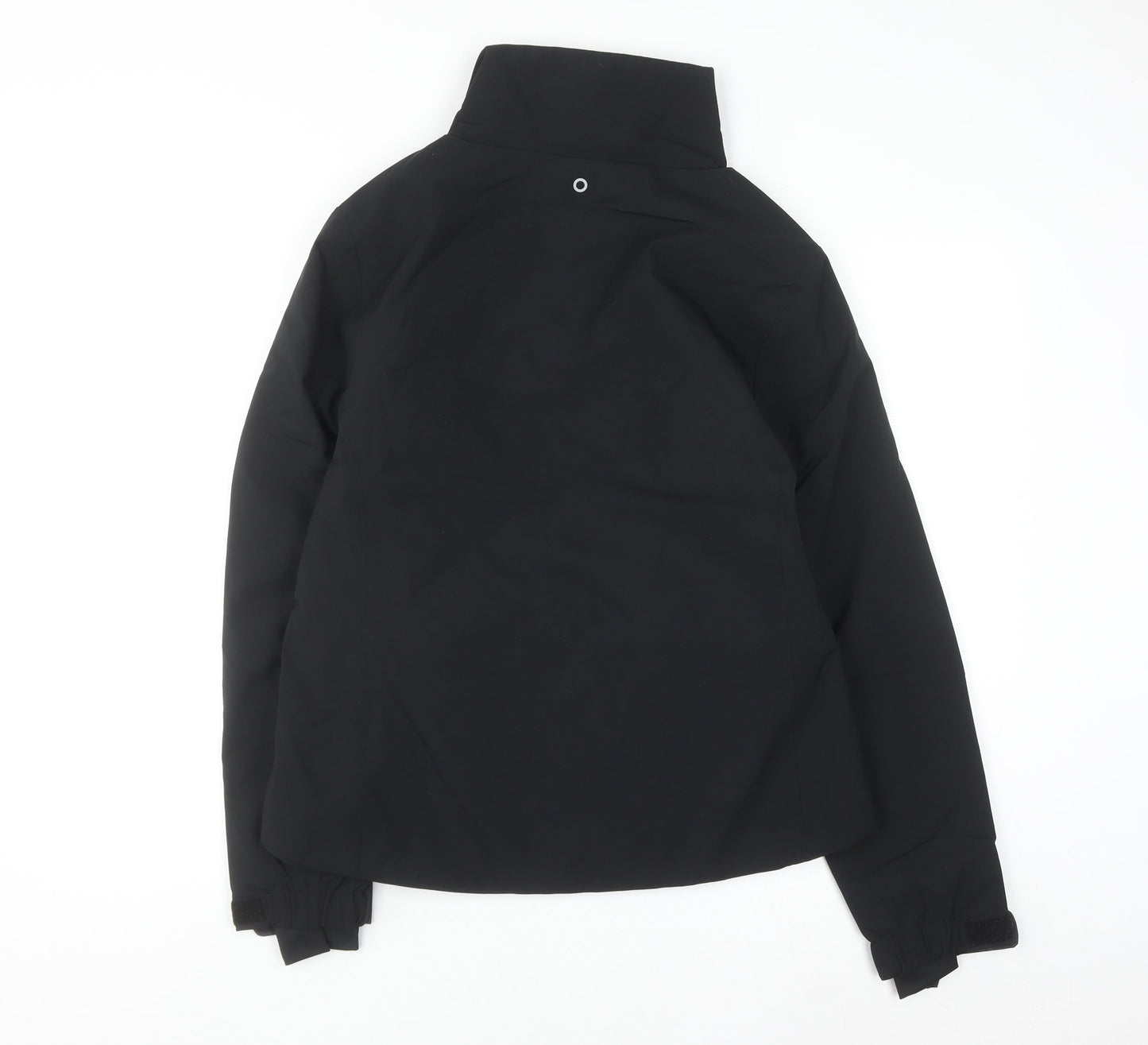Marks and Spencer Women’s Black Waterproof Ski Jacket Size 8