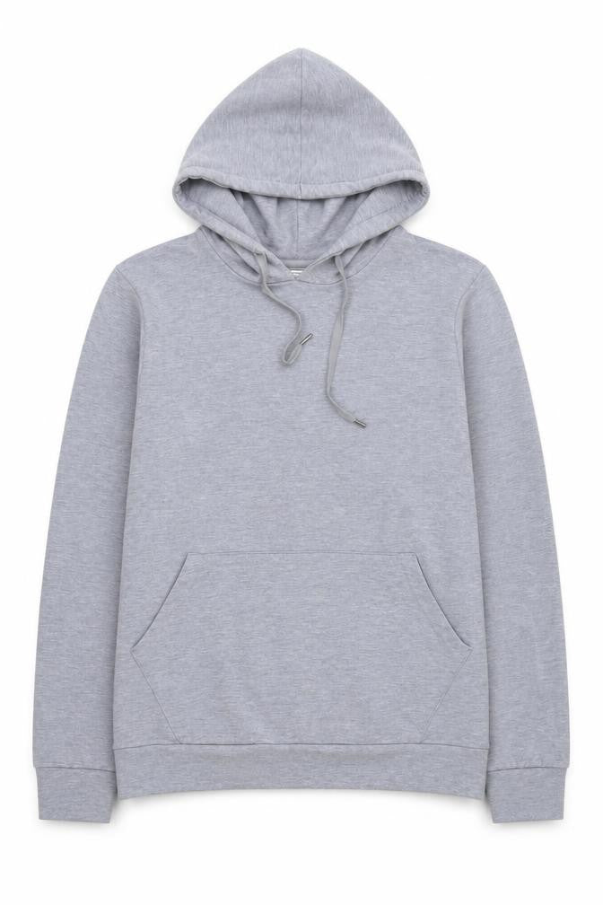 Mountain Warehouse Women’s Grey Pullover Hoodie UK 12 Country to Coast