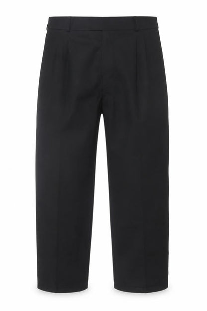 Arco Workwear Men's Black 38 Regular Fit Work Trousers