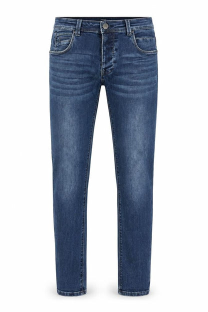 G-Star Raw Men's Blue Slim Fit 30R Denim Jeans