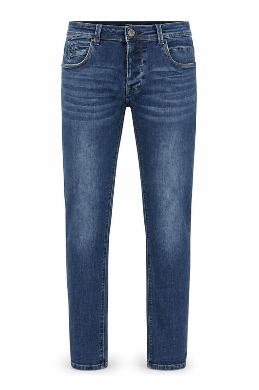 G-Star Raw Men's Blue Slim Fit 30R Denim Jeans