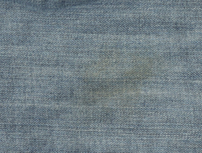 Lee Premium Select Men’s Blue Straight Leg Jeans 36x29 Cotton Denim