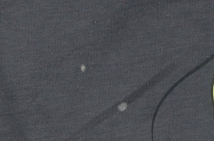 Disney Women Black Mickey Mouse Pullover Sweatshirt XL