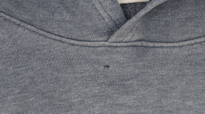 Under Armour Boys Blue YXL Pullover Hoodie with Logo Graphic