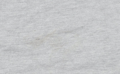 Next Women Grey Star Print Pullover Sweatshirt M Cotton Blend
