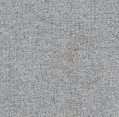 Jack & Jones Men's Grey Crew Neck Pullover Sweatshirt L