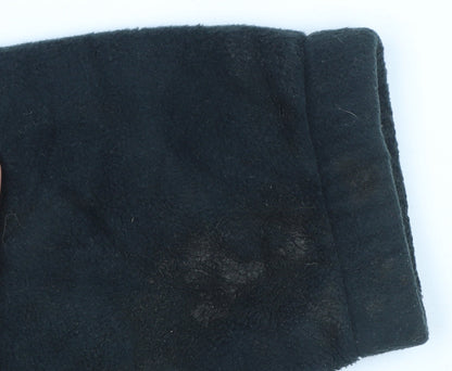Columbia Men's Black XL Fleece Full Zip Jacket Outdoor