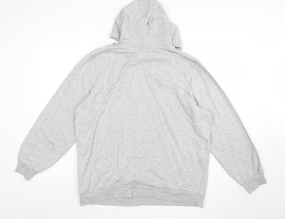 Disney Women Grey Minnie Mouse Pullover Hoodie Size 14 Limited Edition