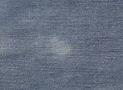Wrangler Men's Blue Straight Texas Jeans W32 L32 100% Cotton