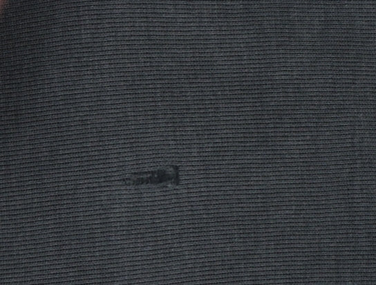Nike Men's Black Jogger Trousers M Elastic Waist Comfort Fit