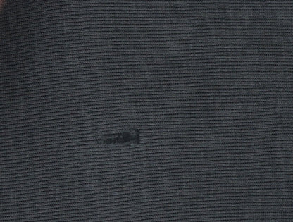 Nike Men's Black Jogger Trousers M Elastic Waist Comfort Fit
