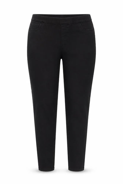 Dunnes Womens Black Size 16 Jegging Slim Fit Jeans