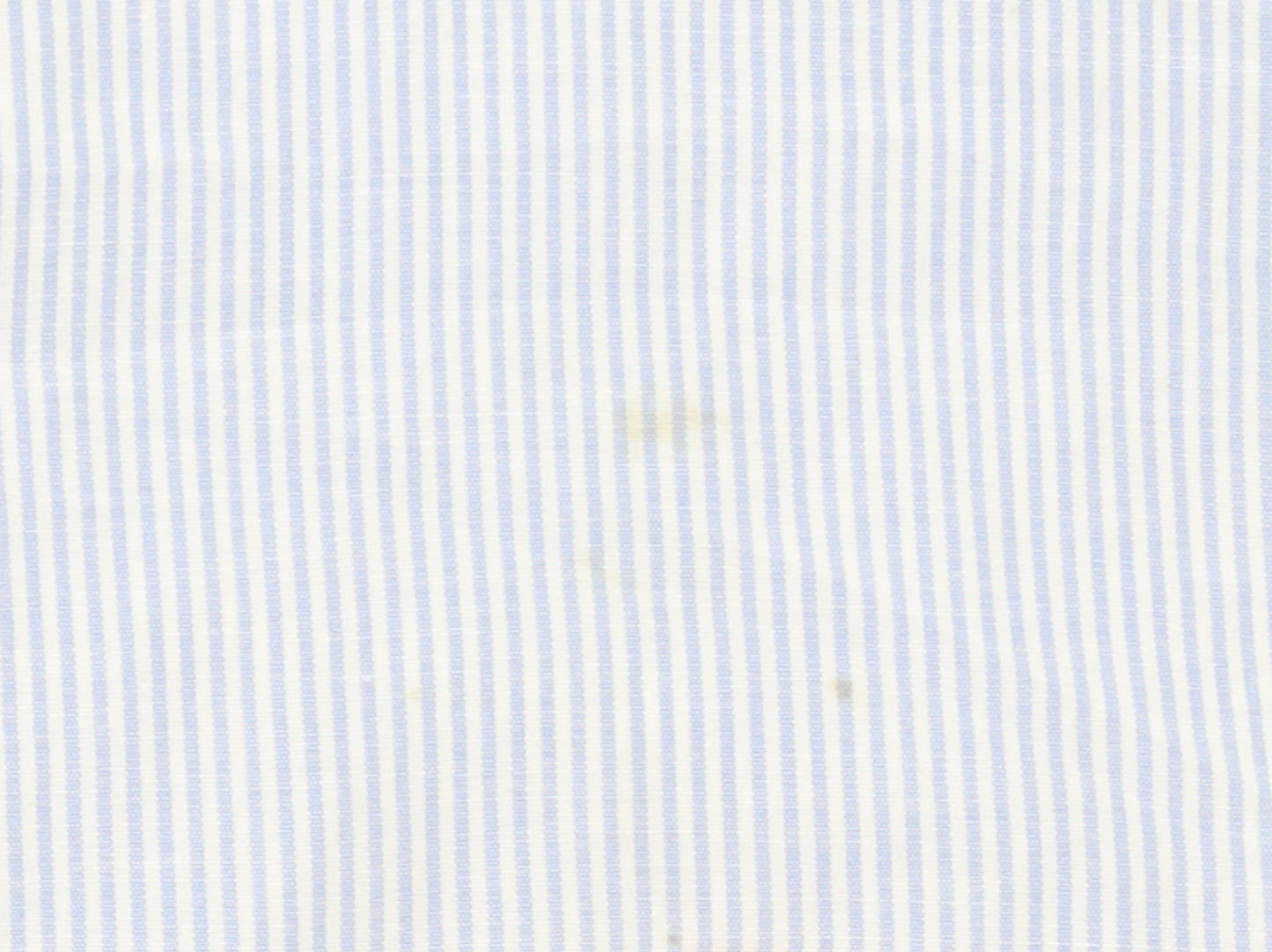 Tommy Hilfiger Men's Blue Striped Short Sleeve Button-Up Shirt 5XL