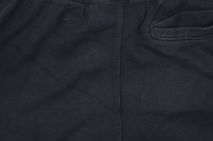 Under Armour Boys Black ColdGear Jogger Trousers Size 12 Years