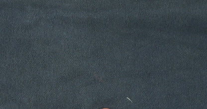 Champion Men's Blue Regular Fit Fleece Sweatpants M
