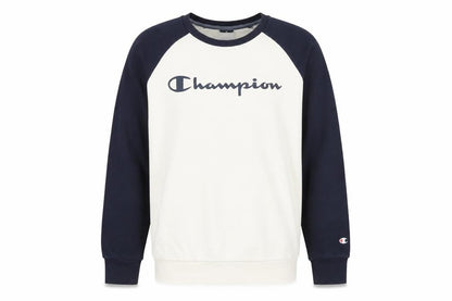 Champion Boys Multicoloured Pullover Sweatshirt Size 11-12 Years