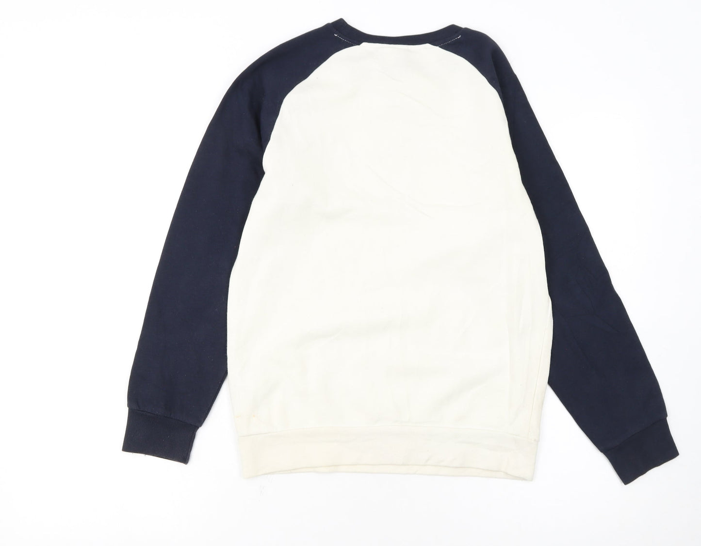 Champion Boys Multicoloured Pullover Sweatshirt Size 11-12 Years