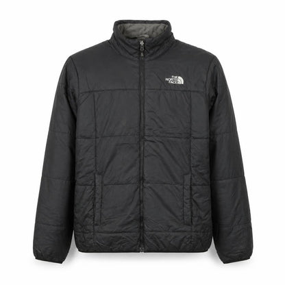 The North Face Men's Black Size S Lightweight Activewear Jacket