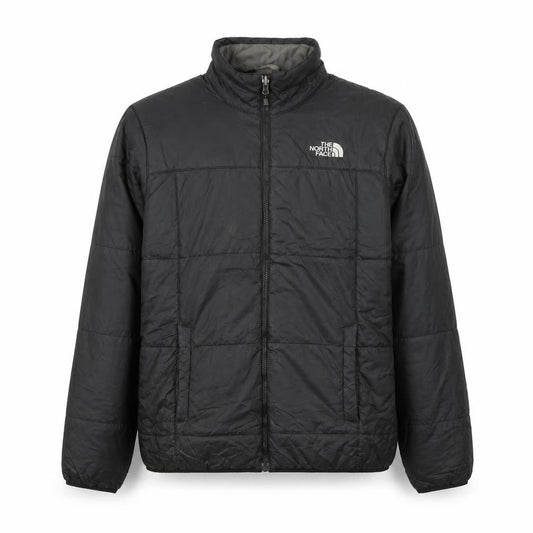 The North Face Men's Black Size S Lightweight Activewear Jacket