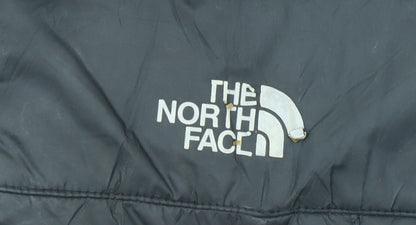 The North Face Men's Black Size S Lightweight Activewear Jacket