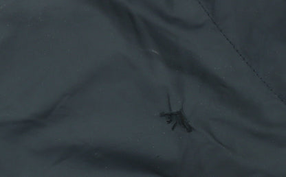 The North Face Men's Black Size S Lightweight Activewear Jacket
