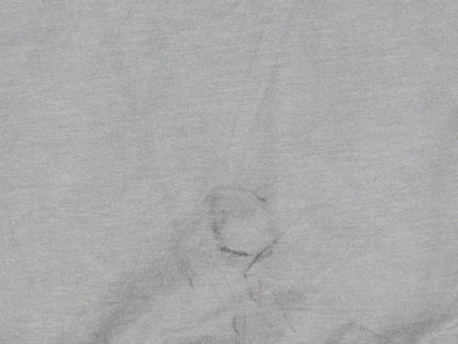 Patagonia Men’s Grey XL Full Zip Organic Cotton Hoodie